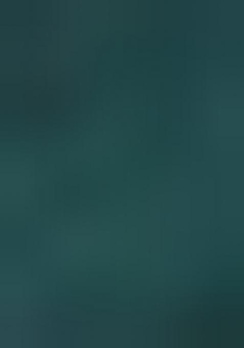 Teal Floral Embroidery Mulmul Saree Set