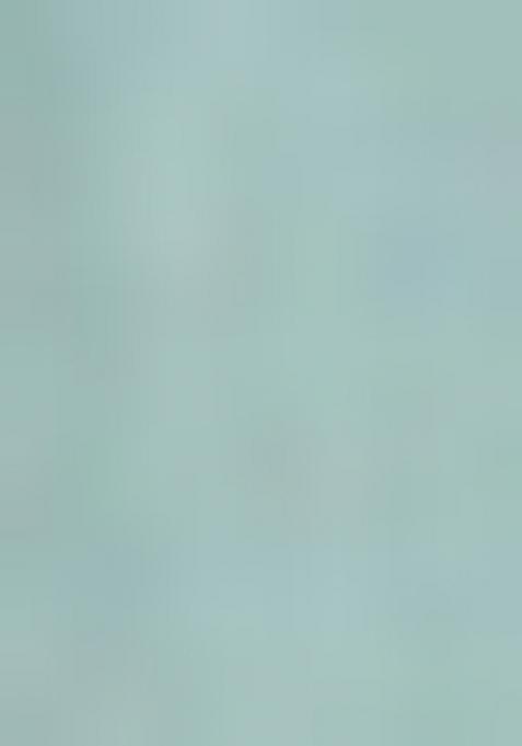 Turquoise Blue Floral Embroidery Mulmul Saree Set