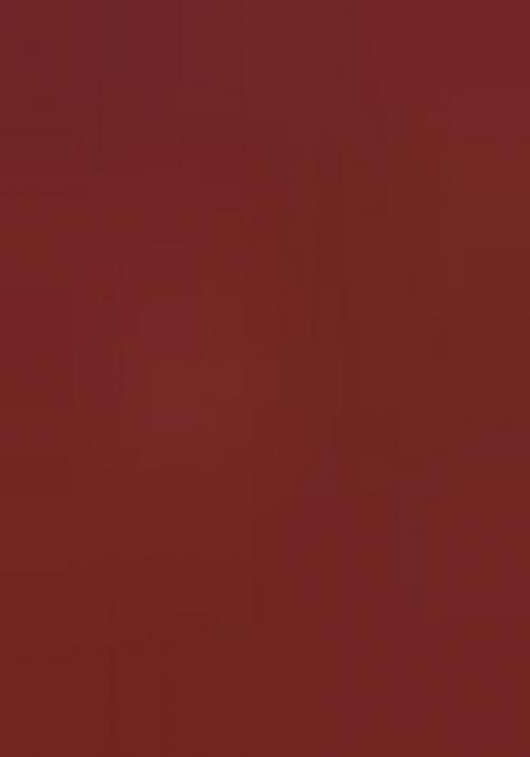 Red And Magenta Floral Embroidery Mulmul Saree Set