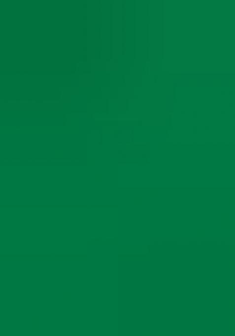 Green Floral Embroidery Silk Blend Saree Set