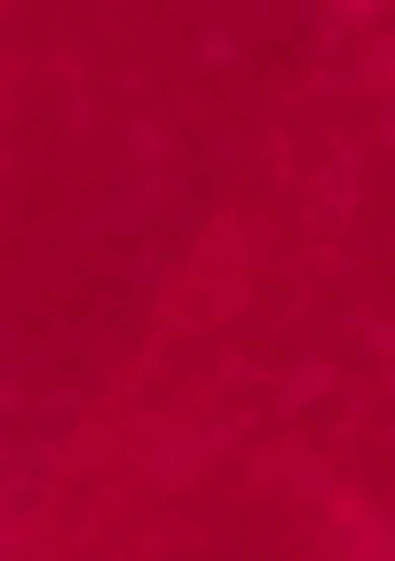 Cherry Embrodery Work Silk Blend Saree Set for Diwali and Festive Wear - Indya