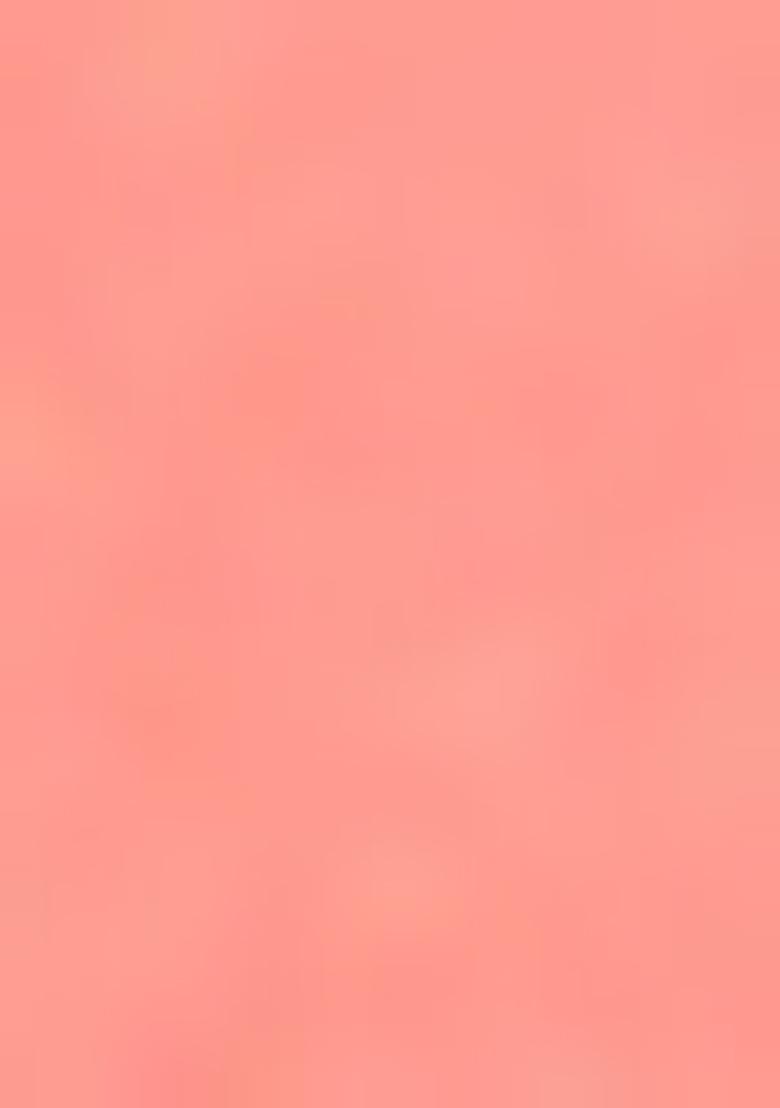 Peach Perrot Green Embrodery Work Silk Saree Set