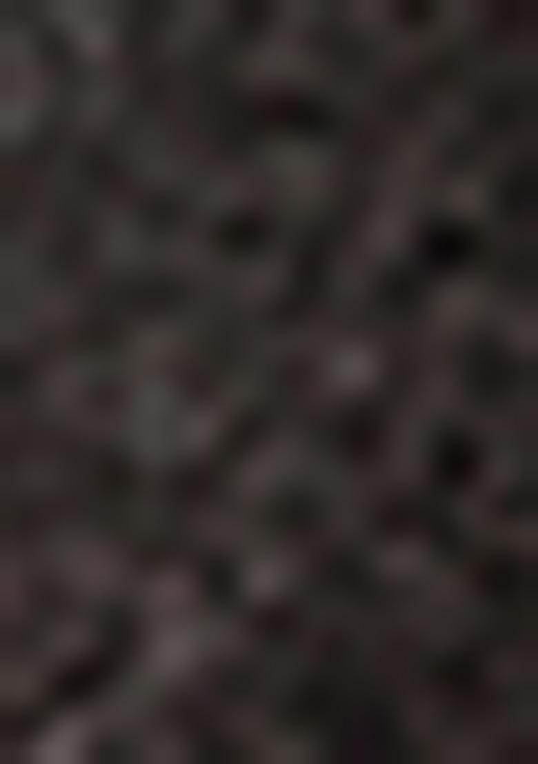 Black Embrodery Work Silk Saree Set - Indya