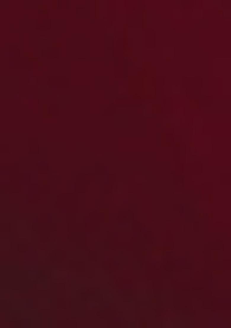 Wine Embrodery Work Silk Saree Set - Indya