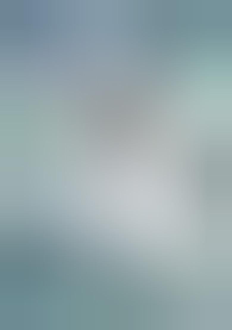 Dusty Rama Embrodery Work Silk Saree Set - Indya