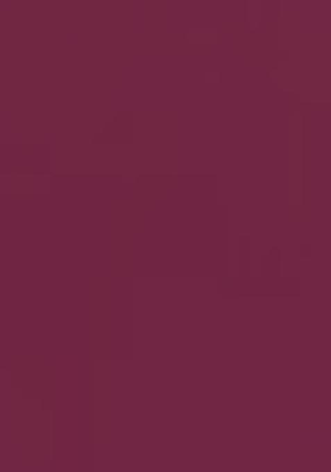 Wine Embrodery Work Silk Saree Set