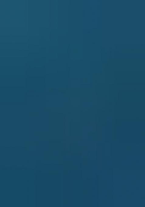 Blue Digital Print Chinon Saree Set