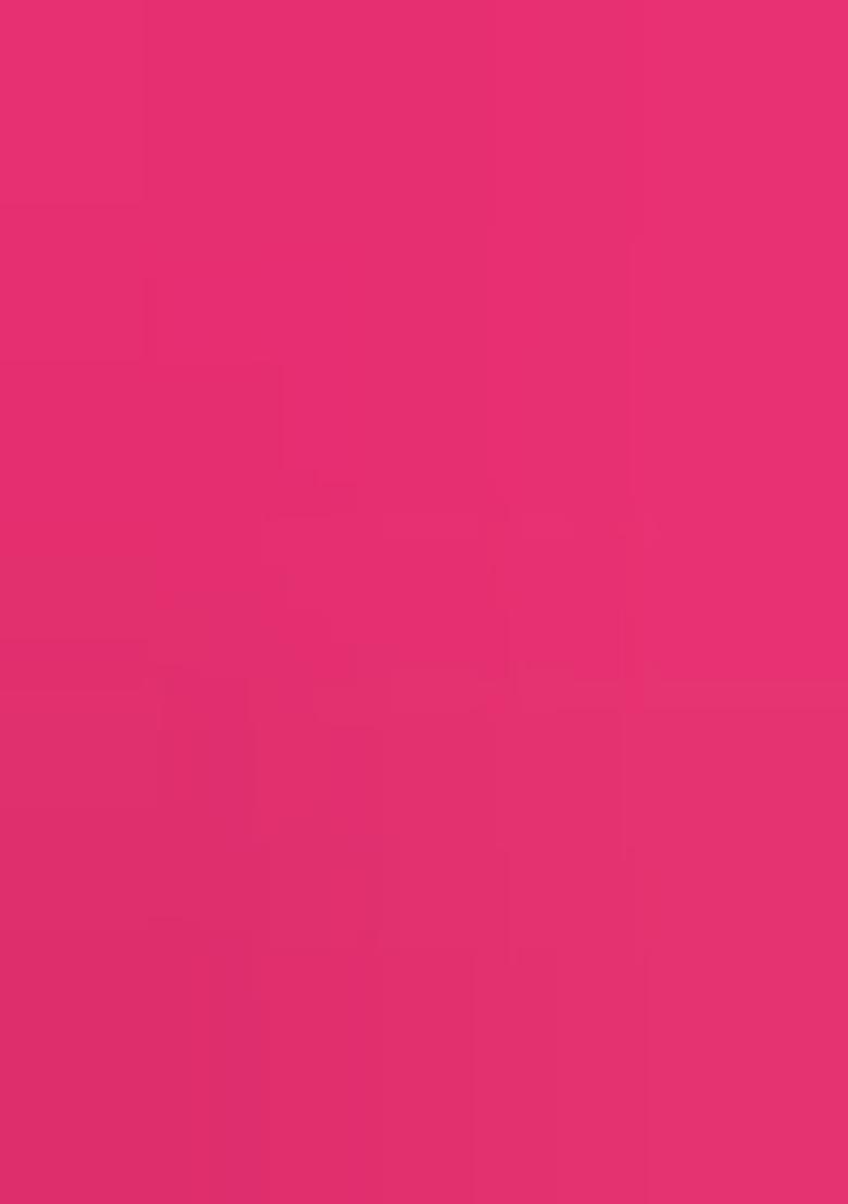 Rani Pink Sequin Work Silk Saree Set