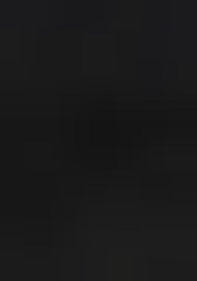 Black Sequin Zari Embroidered Georgette Saree Set