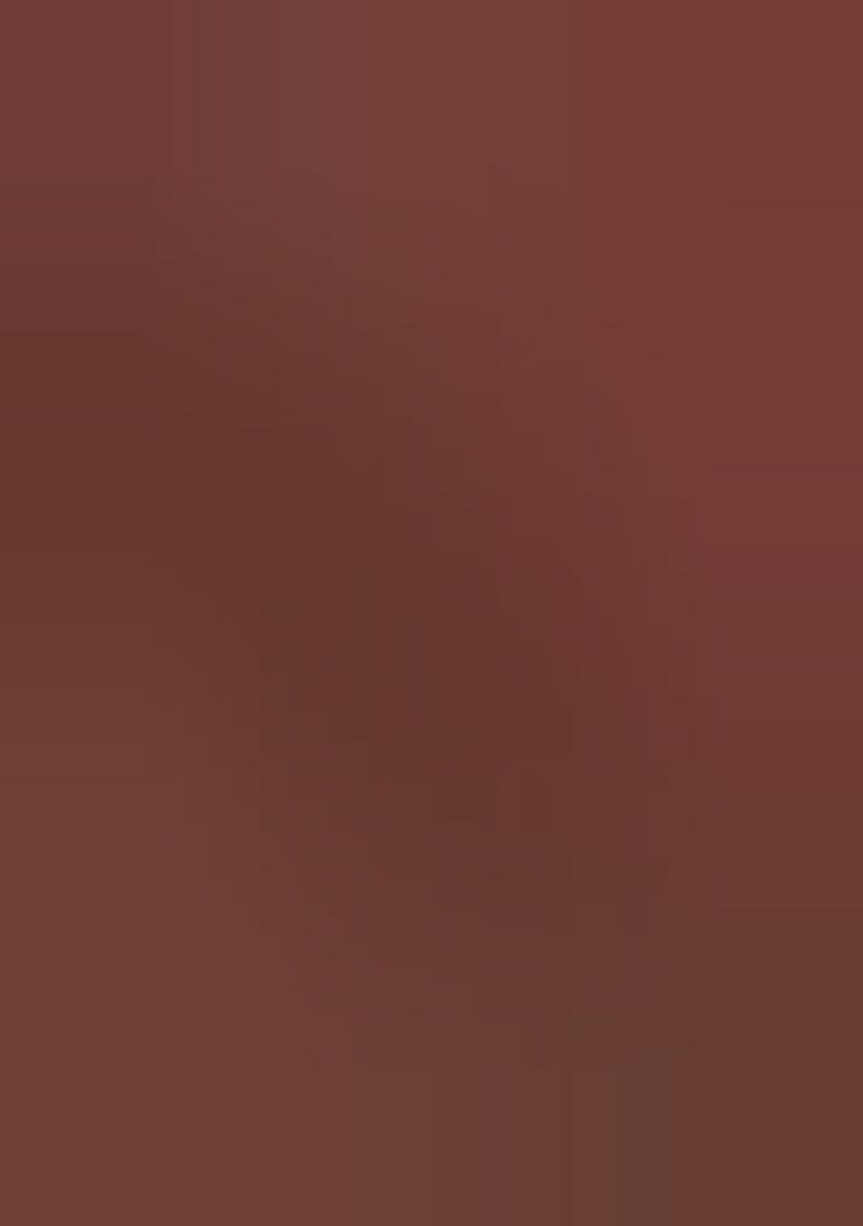 Brown Abstract Chanderi Cotton Saree Set