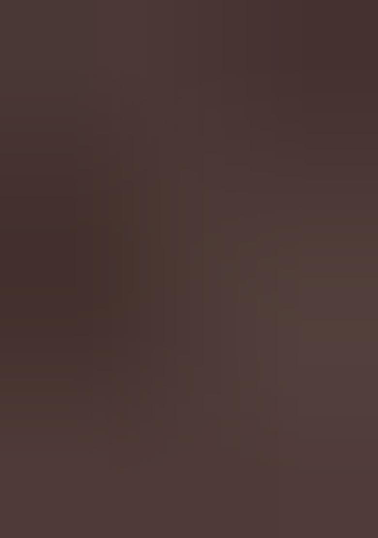 Coffee Paisley Printed Muslin Saree Set