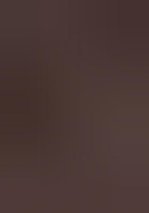 Coffee Paisley Printed Muslin Saree Set