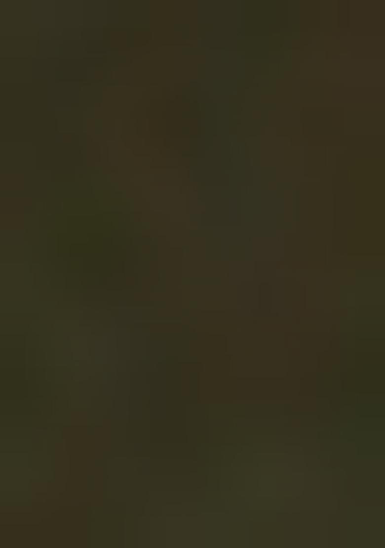 Green Solid Satin Saree Set