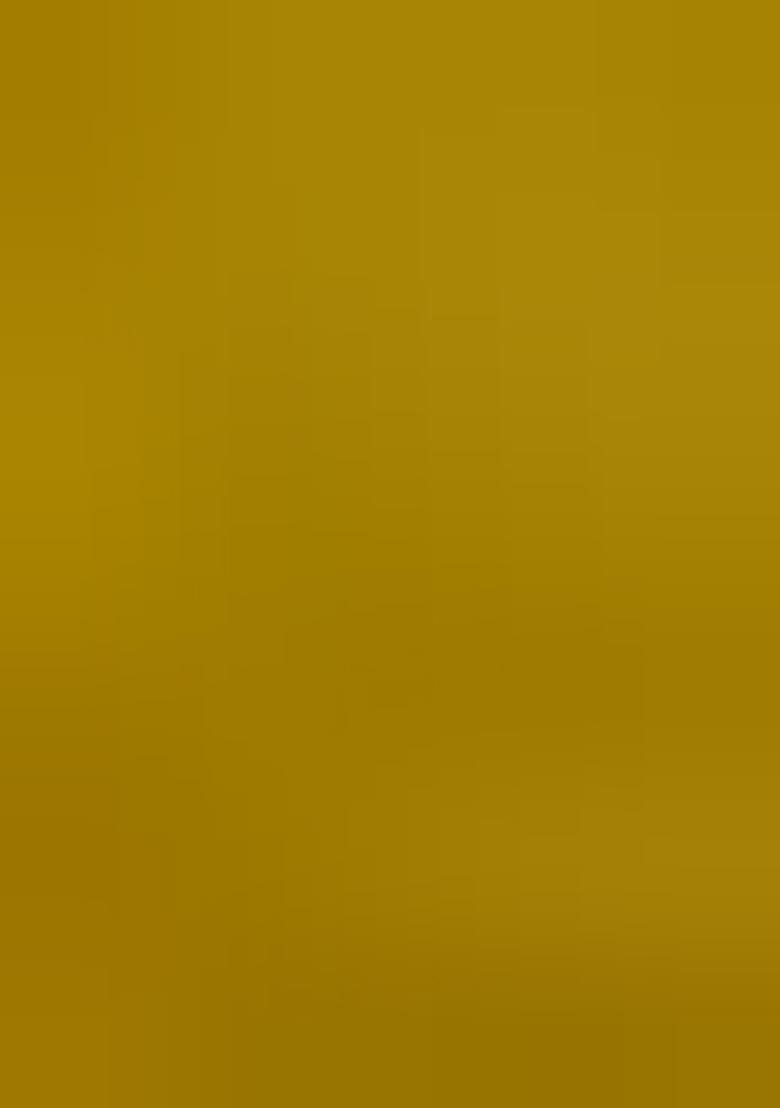 Gold Solid Velvet Saree Set