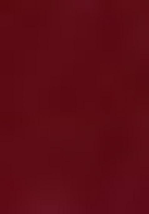 Maroon Embroidered Silk Saree Set