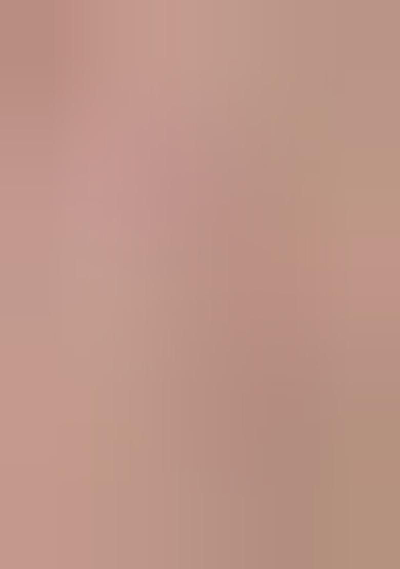 Dusty Peach Embroidered Soft Net Saree Set - Indya