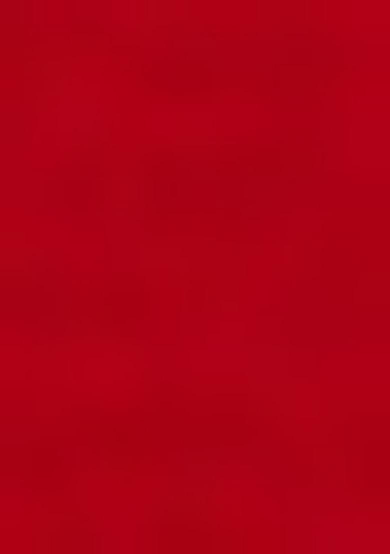 Red Embroidered Silk Saree Set - Indya