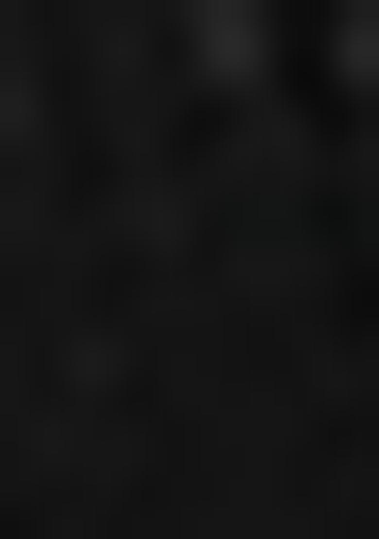 Black Embroidered Silk Saree Set - Indya