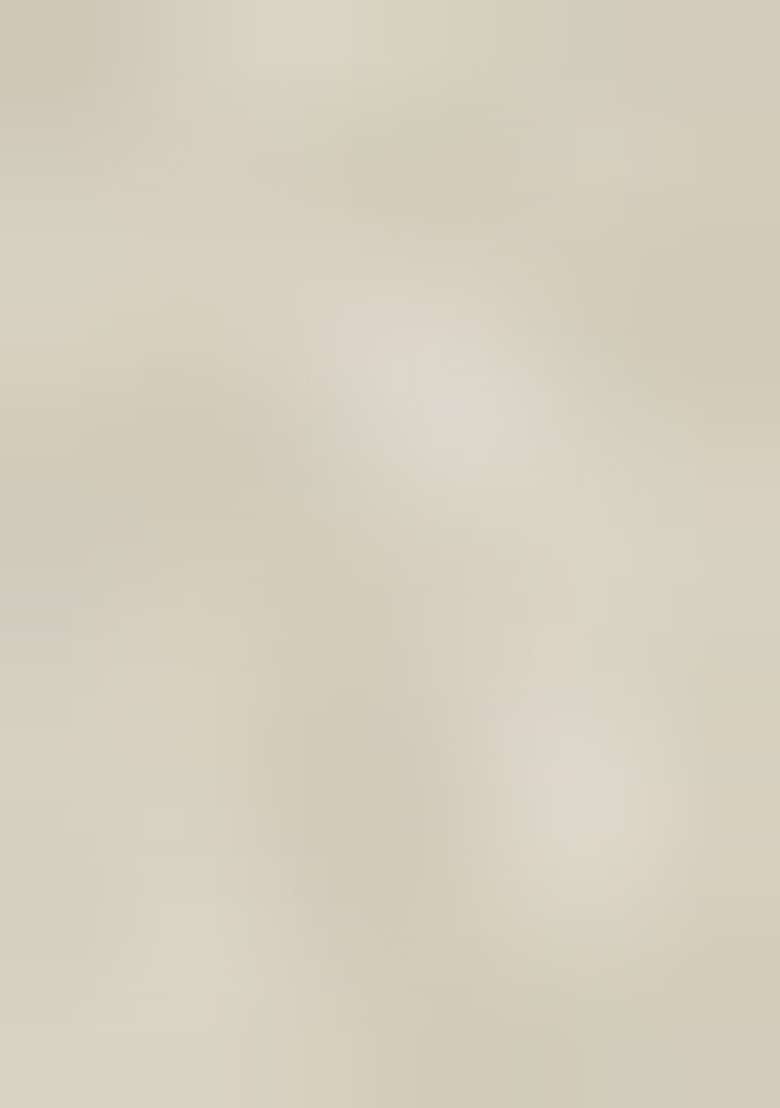 Cream Embroidered Silk Blend Saree Set for Diwali and Festive Wear - Indya