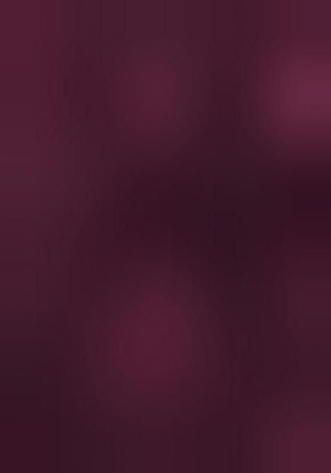 Wine Embroidered Silk Saree Set