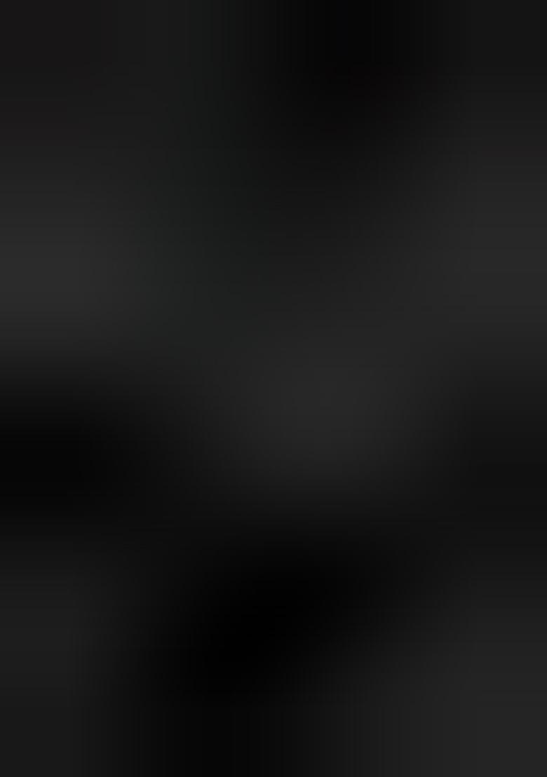 Black White Embroidered Georgette Saree Set - Indya