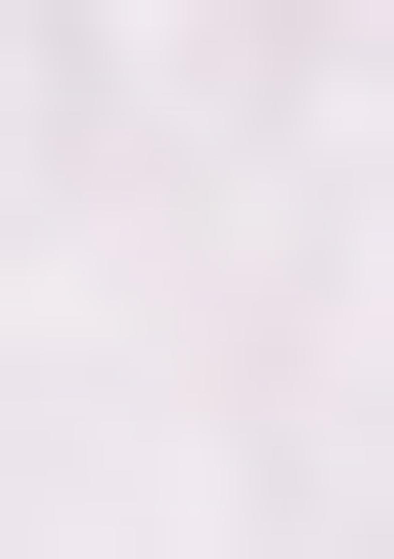 White Black Embroidered Georgette Saree Set - Indya