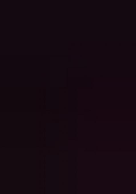 Wine Embroidered Blended Saree Set