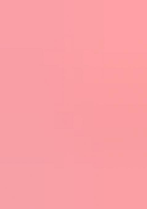 Peach Printed Blended Saree Collection