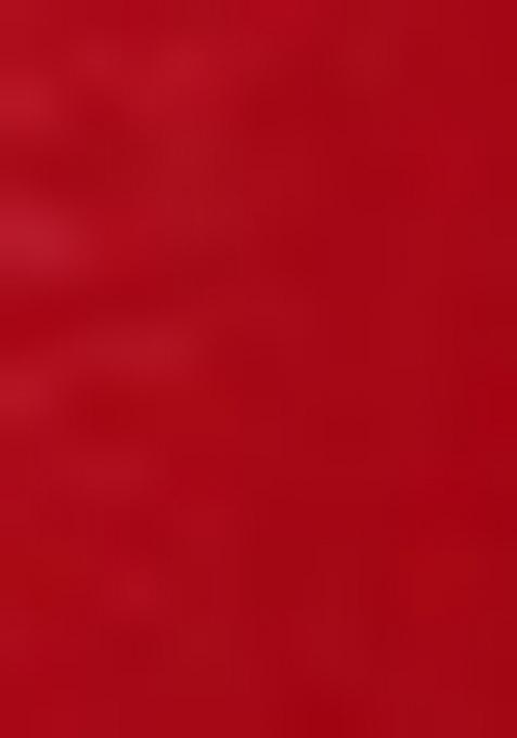 Red Printed Blended Saree Collection