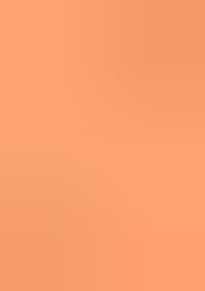 Orange Printed Banarasi Silk Saree