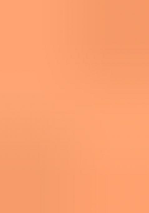 Orange Printed Banarasi Silk Saree