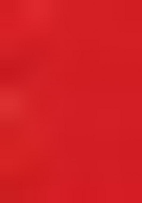 Red Woven Design Organza Silk Saree