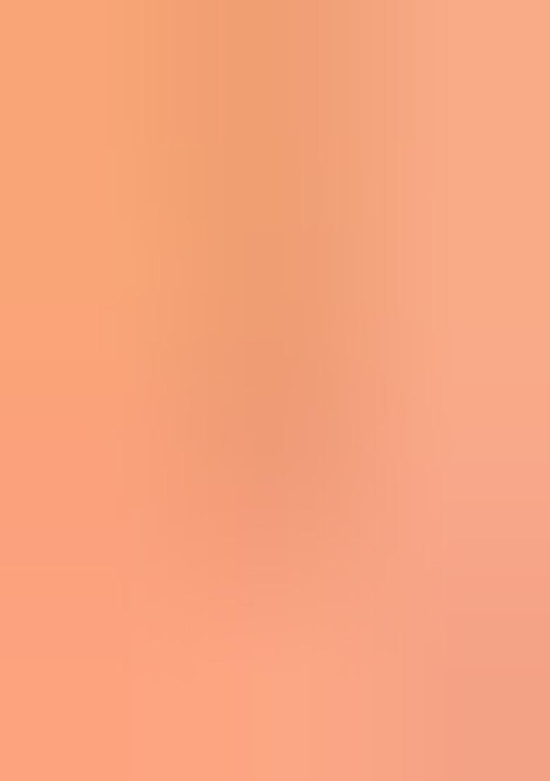 Peach Woven Design Linen Saree