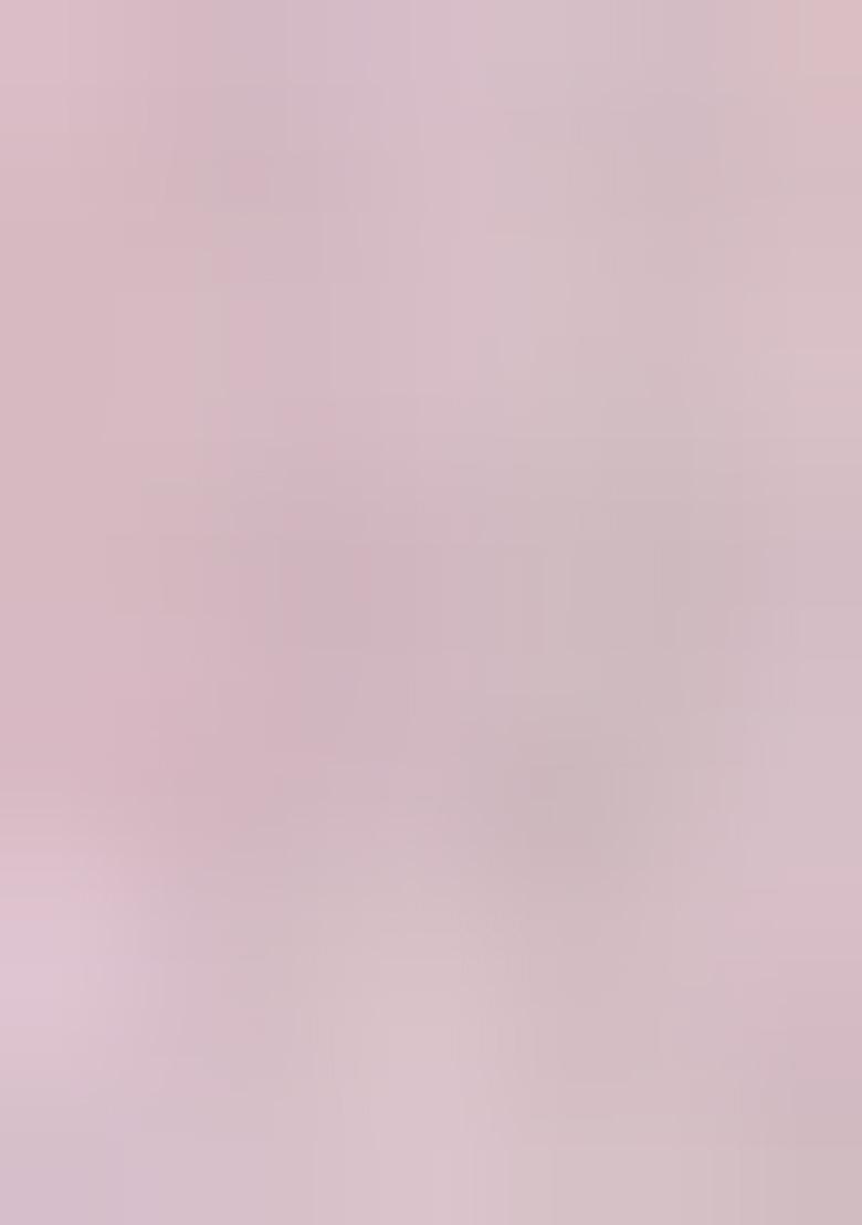 Light Pink Printed Cotton Blend Saree