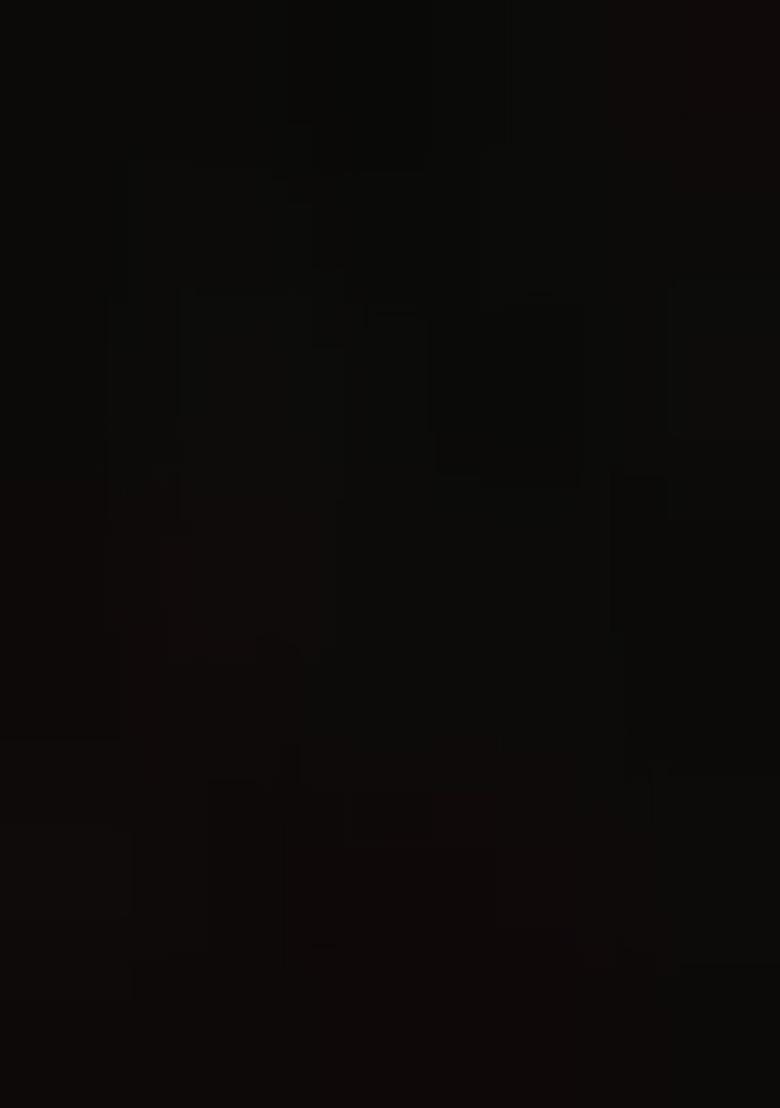 Black Printed Polyester Saree