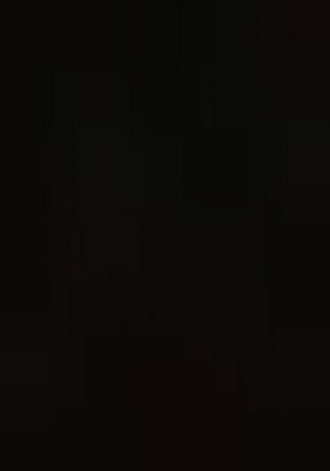 Black Printed Polyester Saree