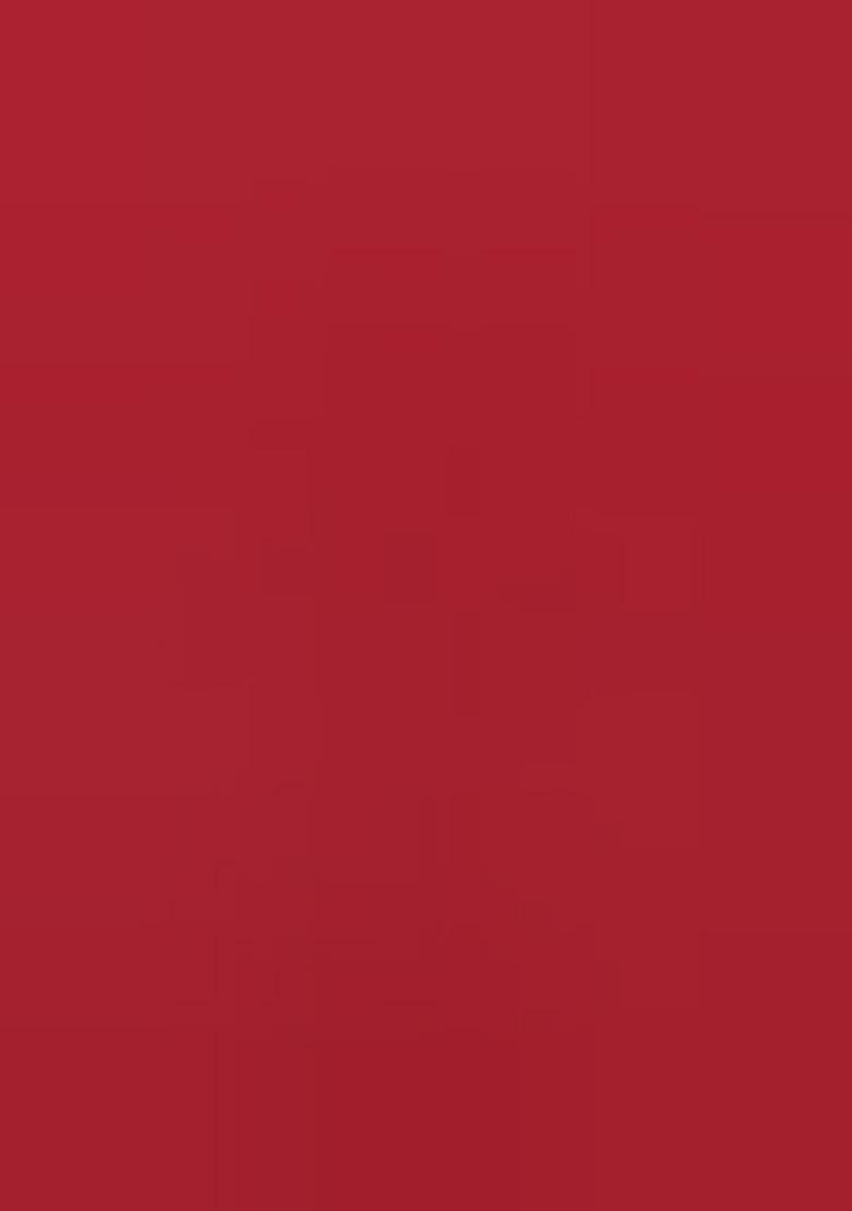 Red Printed Silk Blend Saree