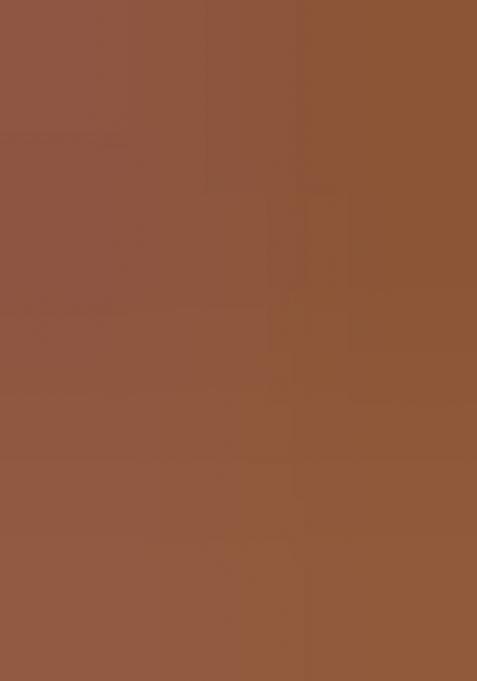 Peach Printed Munga Silk Saree