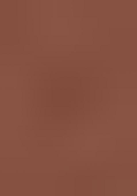 Peach Printed Tusser Silk Saree