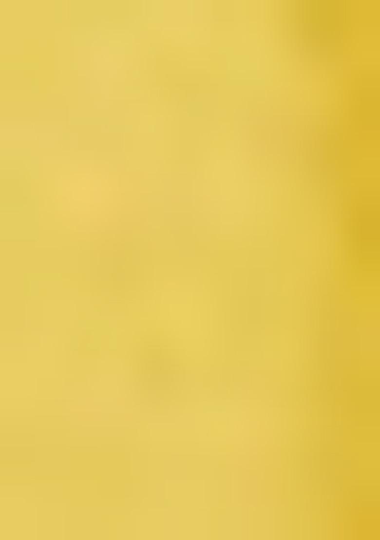 Yellow Solid Pure Viscose Chinon Saree