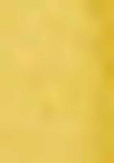 Yellow Solid Pure Viscose Chinon Saree