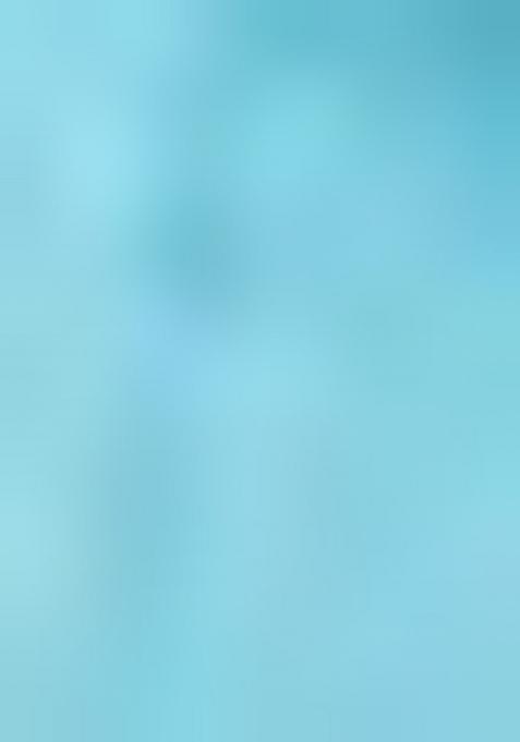 Blue Printed Tissue Silk Saree