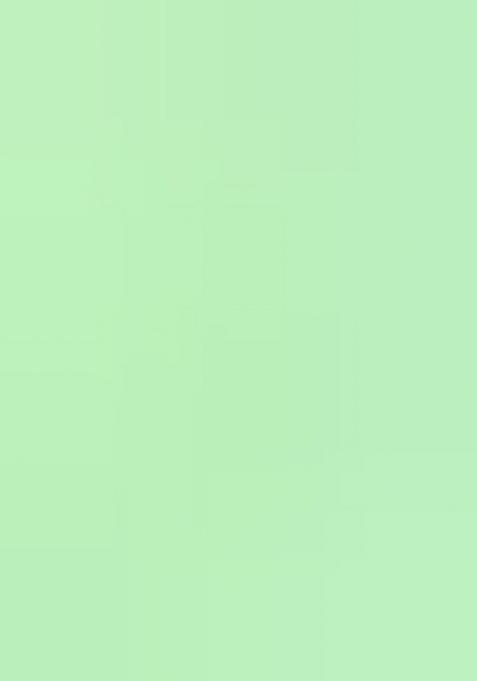 Green Printed Silk Blend Saree