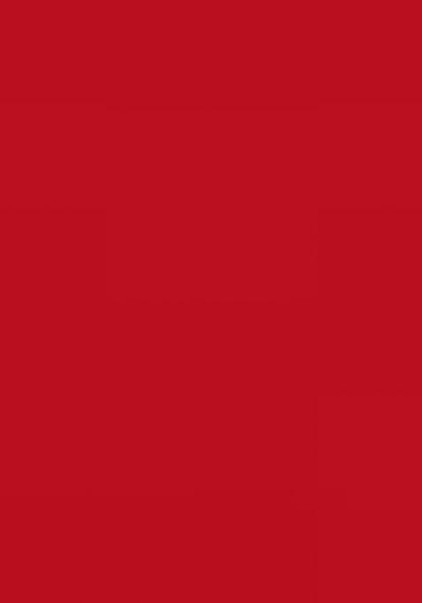 Red Solid Pure Viscose Chinon Saree