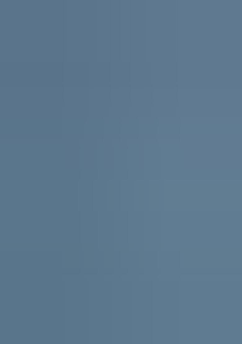 Blue Printed Silk Blend Saree