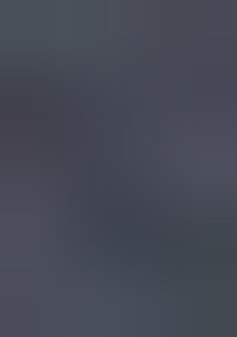 Blue Printed Silk Blend Saree