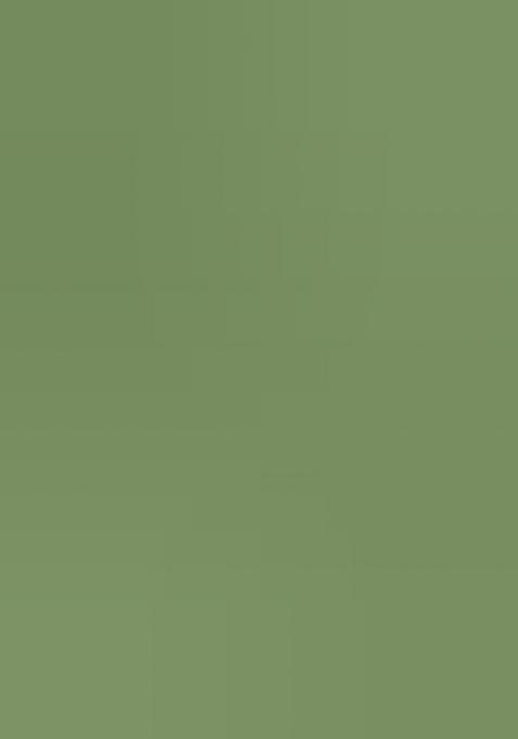 Green Printed Silk Blend Saree