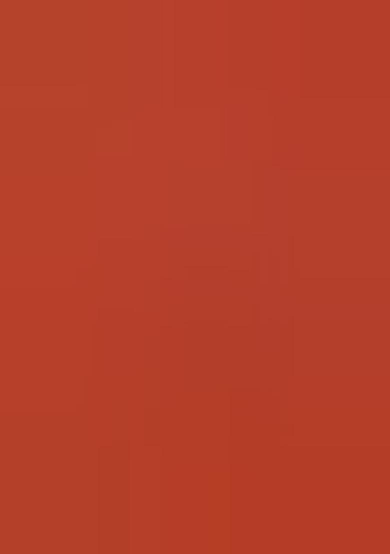 Red Woven Design Silk Blend Saree