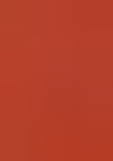 Red Woven Design Silk Blend Saree