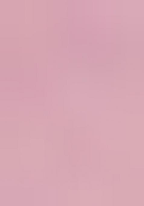 Pink Printed Silk Blend Saree